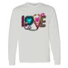 Heavy Cotton™ Long Sleeve T-Shirt Thumbnail