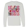 Heavy Cotton™ Long Sleeve T-Shirt Thumbnail