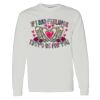 Heavy Cotton™ Long Sleeve T-Shirt Thumbnail