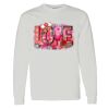 Heavy Cotton™ Long Sleeve T-Shirt Thumbnail