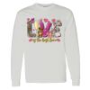 Heavy Cotton™ Long Sleeve T-Shirt Thumbnail