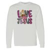 Heavy Cotton™ Long Sleeve T-Shirt Thumbnail