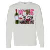 Heavy Cotton™ Long Sleeve T-Shirt Thumbnail