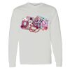 Heavy Cotton™ Long Sleeve T-Shirt Thumbnail