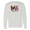 Heavy Cotton™ Long Sleeve T-Shirt Thumbnail
