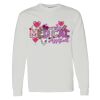 Heavy Cotton™ Long Sleeve T-Shirt Thumbnail