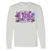 Heavy Cotton™ Long Sleeve T-Shirt Thumbnail