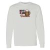 Heavy Cotton™ Long Sleeve T-Shirt Thumbnail