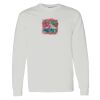 Heavy Cotton™ Long Sleeve T-Shirt Thumbnail