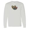 Heavy Cotton™ Long Sleeve T-Shirt Thumbnail