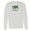 Heavy Cotton™ Long Sleeve T-Shirt Thumbnail