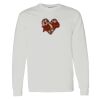 Heavy Cotton™ Long Sleeve T-Shirt Thumbnail