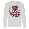 Heavy Cotton™ Long Sleeve T-Shirt Thumbnail