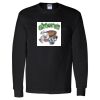 Ultra Cotton® Long Sleeve Pocket T-Shirt Thumbnail