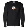 Ultra Cotton® Long Sleeve Pocket T-Shirt Thumbnail