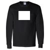 Ultra Cotton® Long Sleeve Pocket T-Shirt Thumbnail