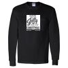 Ultra Cotton® Long Sleeve Pocket T-Shirt Thumbnail