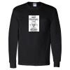 Ultra Cotton® Long Sleeve Pocket T-Shirt Thumbnail