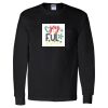 Ultra Cotton® Long Sleeve Pocket T-Shirt Thumbnail