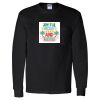 Ultra Cotton® Long Sleeve Pocket T-Shirt Thumbnail