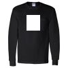 Ultra Cotton® Long Sleeve Pocket T-Shirt Thumbnail