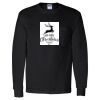 Ultra Cotton® Long Sleeve Pocket T-Shirt Thumbnail