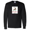 Ultra Cotton® Long Sleeve Pocket T-Shirt Thumbnail