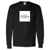 Ultra Cotton® Long Sleeve Pocket T-Shirt Thumbnail