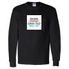 Ultra Cotton® Long Sleeve Pocket T-Shirt Thumbnail