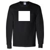 Ultra Cotton® Long Sleeve Pocket T-Shirt Thumbnail