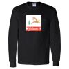 Ultra Cotton® Long Sleeve Pocket T-Shirt Thumbnail