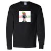 Ultra Cotton® Long Sleeve Pocket T-Shirt Thumbnail