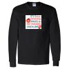 Ultra Cotton® Long Sleeve Pocket T-Shirt Thumbnail