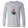 Softstyle® Long Sleeve T-Shirt Thumbnail