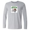 Softstyle® Long Sleeve T-Shirt Thumbnail