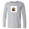 Softstyle® Long Sleeve T-Shirt Thumbnail