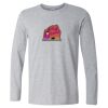 Softstyle® Long Sleeve T-Shirt Thumbnail