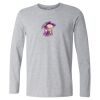Softstyle® Long Sleeve T-Shirt Thumbnail
