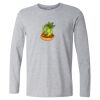Softstyle® Long Sleeve T-Shirt Thumbnail