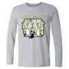 Softstyle® Long Sleeve T-Shirt Thumbnail