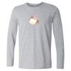 Softstyle® Long Sleeve T-Shirt Thumbnail
