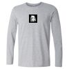 Softstyle® Long Sleeve T-Shirt Thumbnail