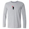 Softstyle® Long Sleeve T-Shirt Thumbnail