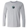 Softstyle® Long Sleeve T-Shirt Thumbnail