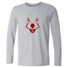 Softstyle® Long Sleeve T-Shirt Thumbnail