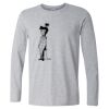 Softstyle® Long Sleeve T-Shirt Thumbnail