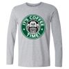 Softstyle® Long Sleeve T-Shirt Thumbnail