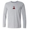 Softstyle® Long Sleeve T-Shirt Thumbnail