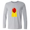 Softstyle® Long Sleeve T-Shirt Thumbnail