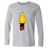 Softstyle® Long Sleeve T-Shirt Thumbnail